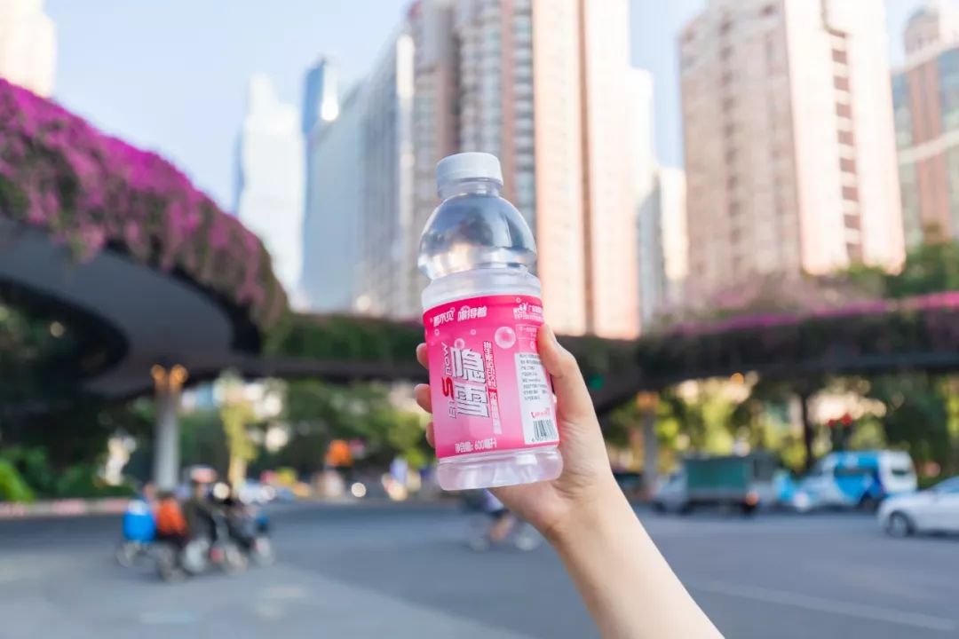 荔枝爽饮料童年回忆,超好喝的童年记忆饮料如今已消失