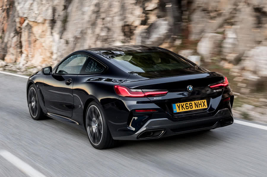 宝马8系840i音质,bmw8系840i