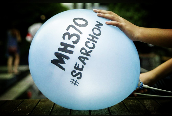 马航mh370中国家属见面会,马航370见面会完整版