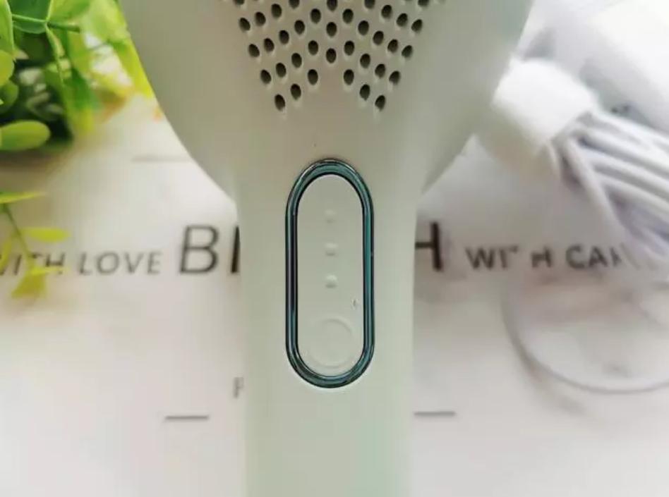 小米官方脱毛仪,小米冰点脱毛仪测评