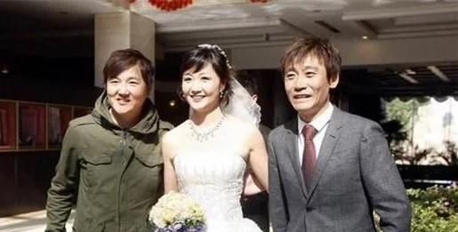 高峰与那英分手后结婚了吗,高峰和那英分手后见过面吗