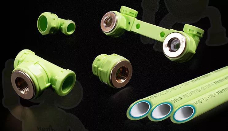 亚通ppr管道品牌,亚通pvc管子