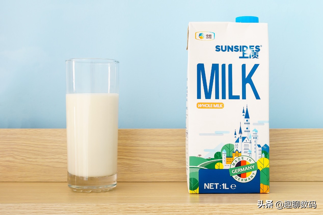 进口牛奶好还是国产牛奶好,十大良心纯牛奶排行榜10强
