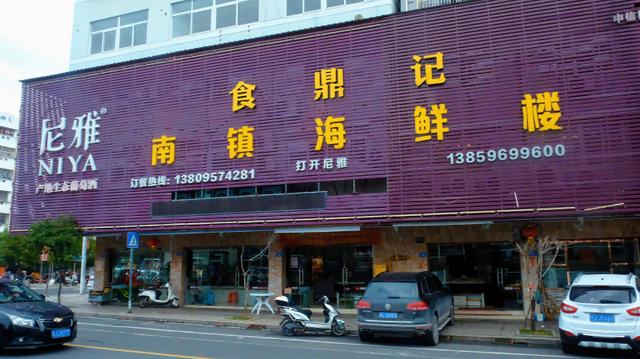 福鼎旅游数据,福鼎纪录片