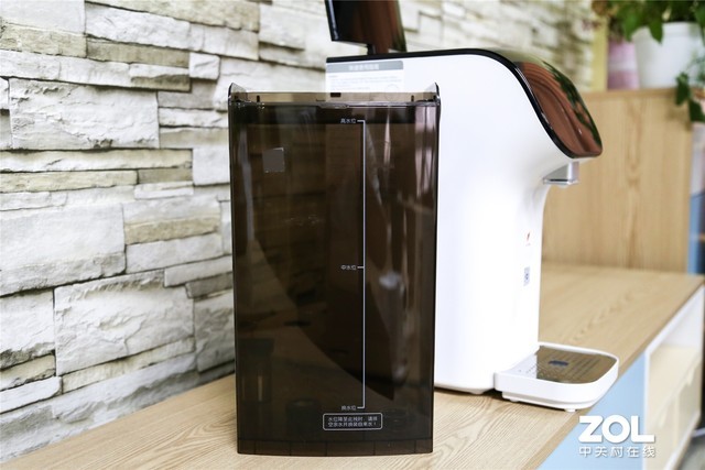 小型净水器能净化水吗,净水器净化纯水