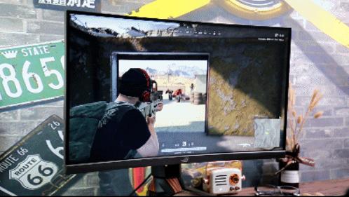 华硕rog玩家国度32英寸电竞显示器,华硕rog玩家国度显示屏测评