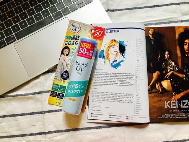 日本药妆店价格清单,一万日元逛日本药妆店