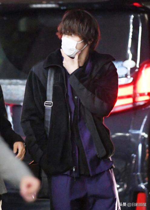 日本女性艺人照片大全新垣结衣,日本女星新垣结衣颜值下降