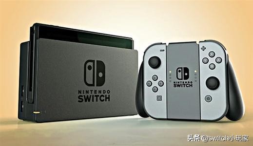 nintendoswitch新手指南,nintendoswitch新手入门游戏