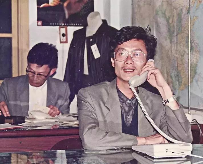 三兄弟创业最新视频,三兄弟白手起家创造百亿身价