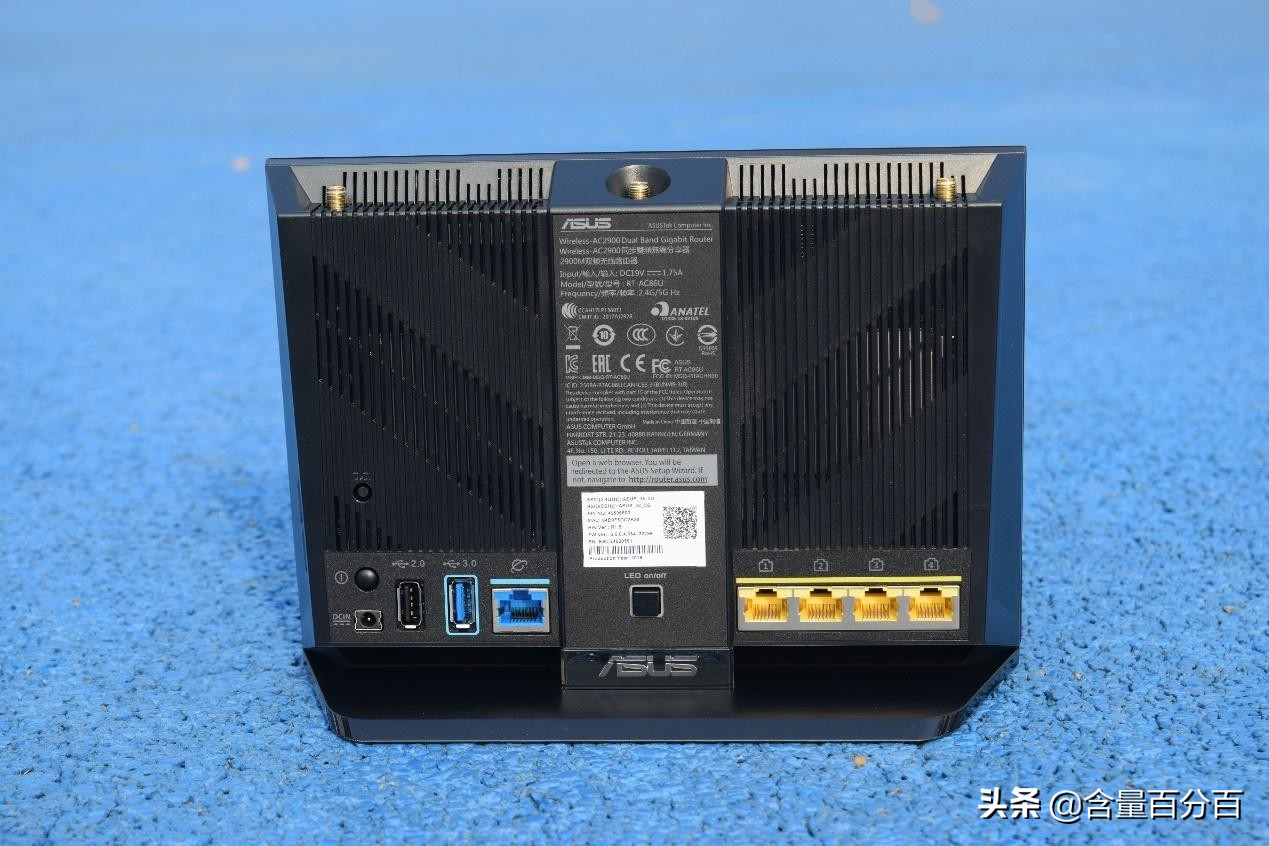 华硕rt-ac86uaimesh设置,华硕ax86upro无线mesh