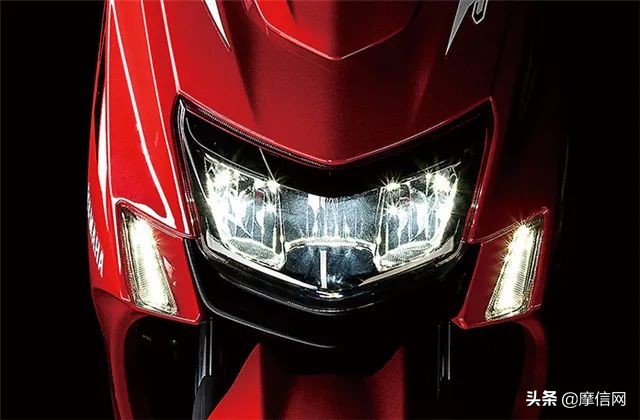 雅马哈majestysxc哪里产的,2020款雅马哈cygnusxs150