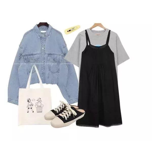 一眼惊艳的秋季穿搭,60套初秋穿搭让你每天美得不重样