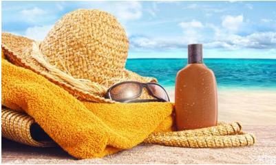 大暑到6种防中暑食物准备好了,大暑防暑温馨提示