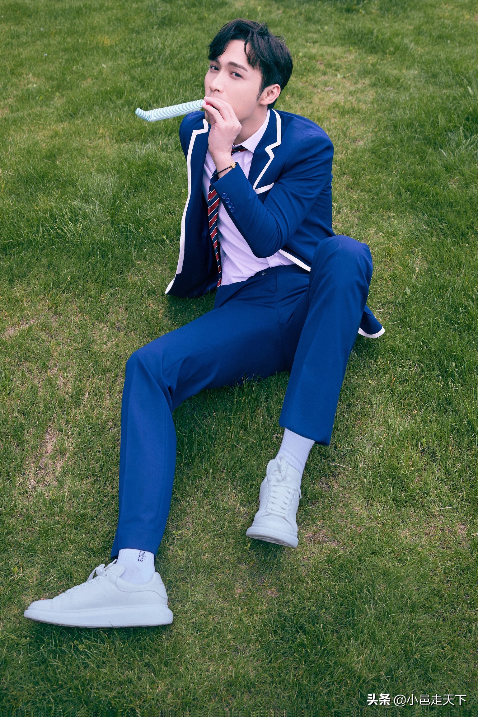 三分野张彬彬同款西装,张彬彬西装图片图文