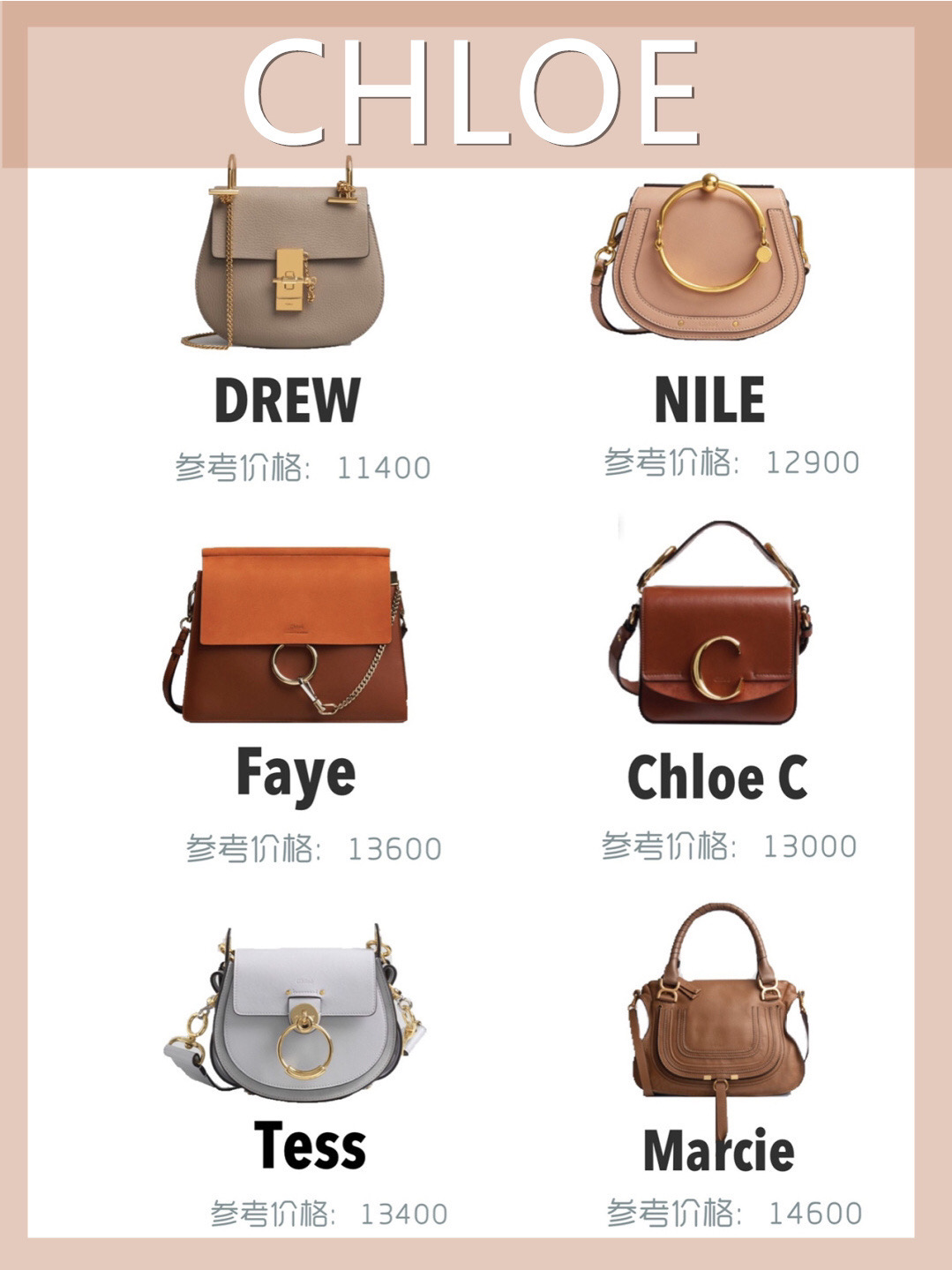 品牌包包女奢侈品专柜正品,入门奢侈品包包推荐