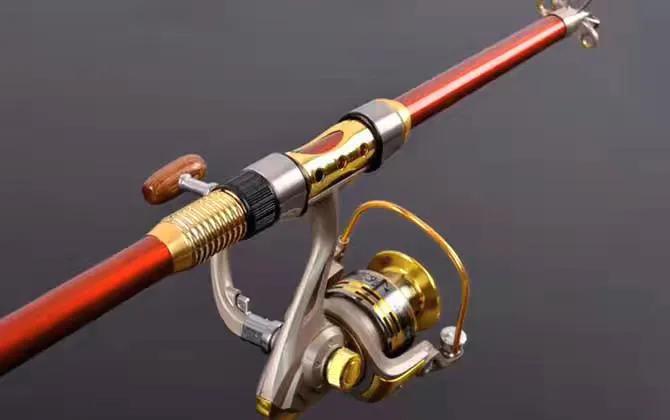 海竿钓鱼自动找底浮漂,海竿浮漂翻板钩使用方法