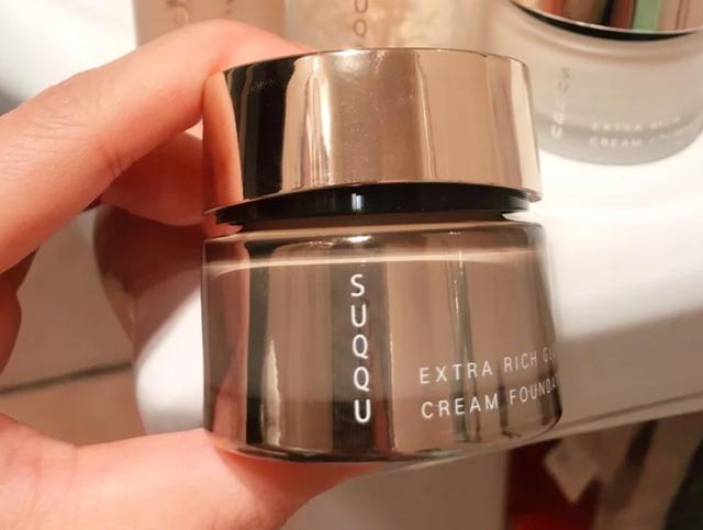 奶油肌的粉底液有哪些,兰蔻奶油肌粉底液