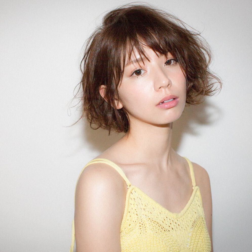 如何选择一款适合自己的短发发型,怎么知道自己适合什么短发发型