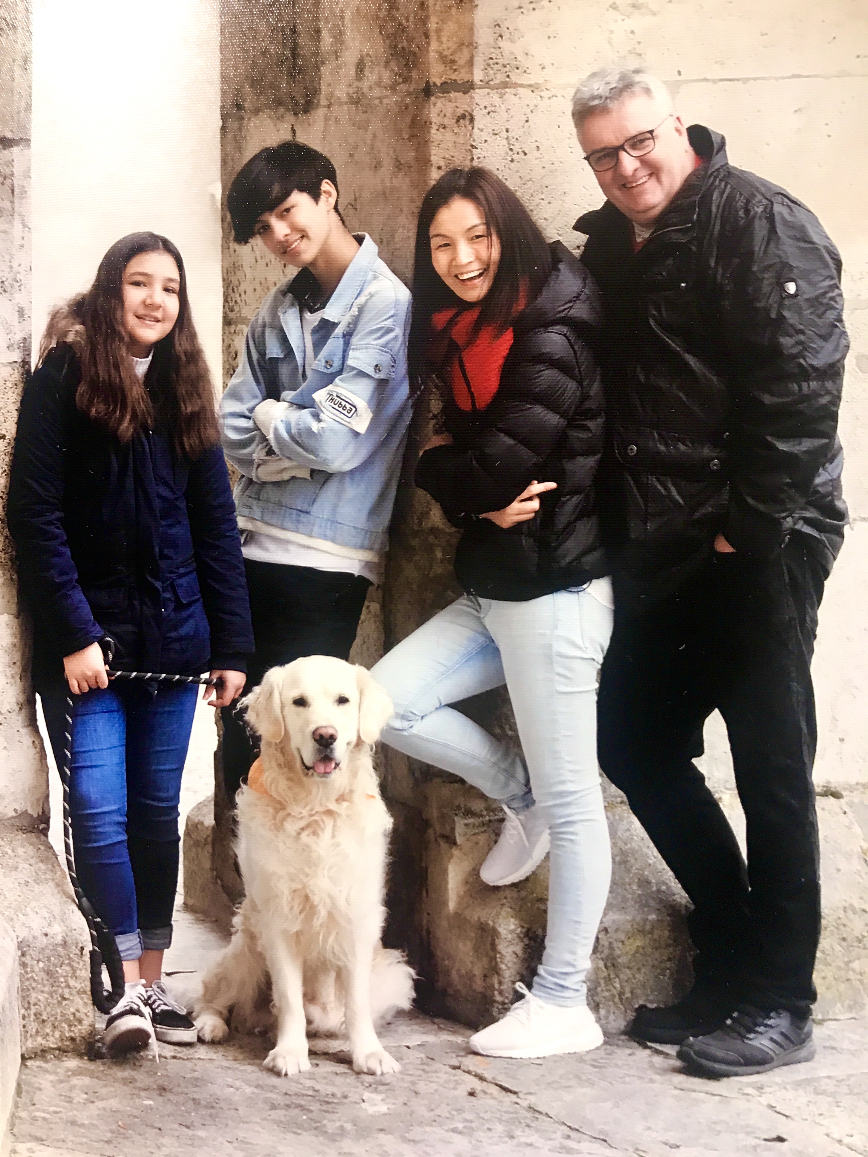 亲身经历的有趣的小故事,亲身经历100个暖心小故事