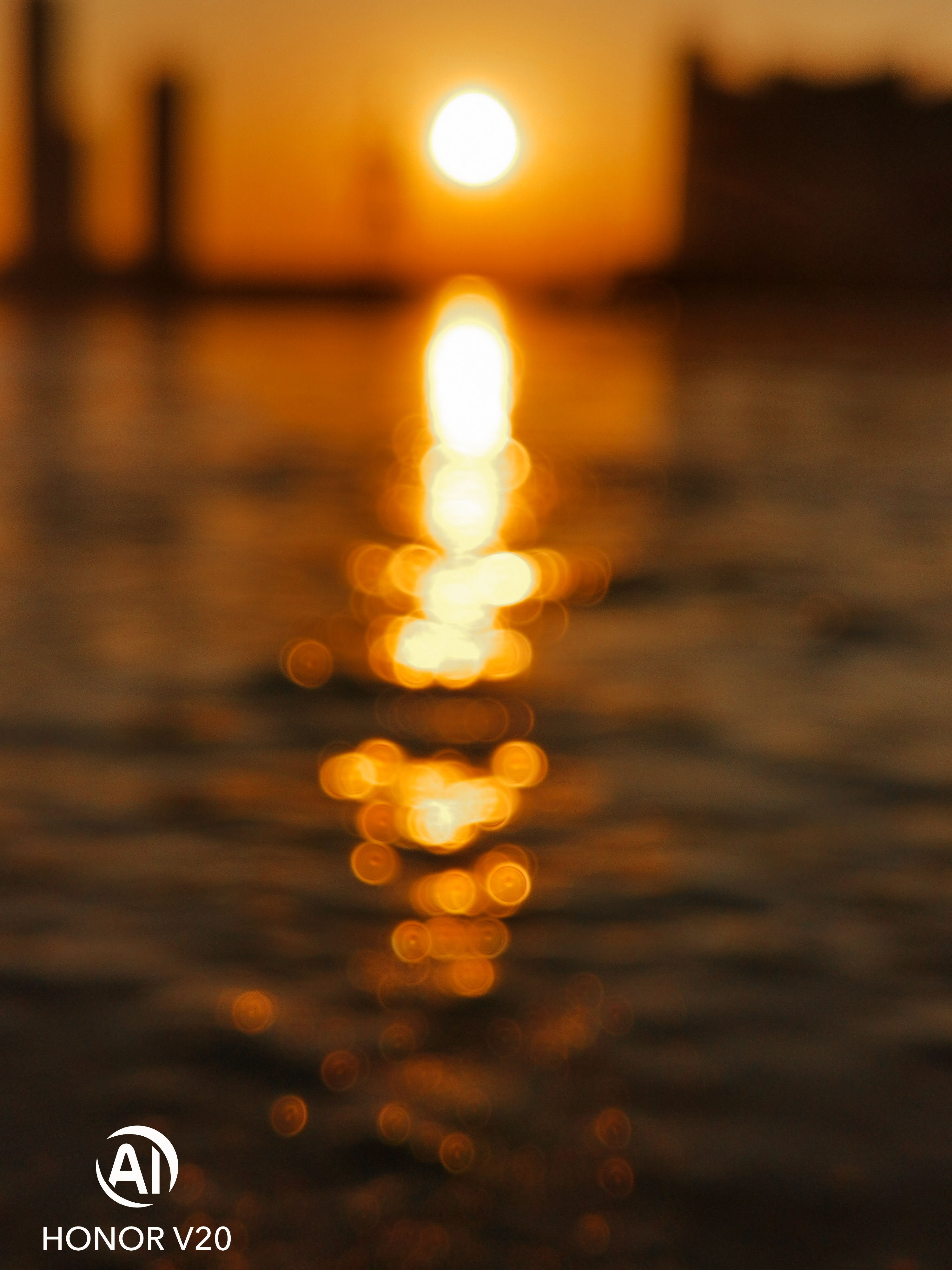 荣耀V20相机深度评测:4000万像素服过谁?