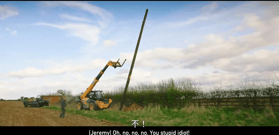 豆瓣9.6，这个“英国版李子柒”承包了我本月的笑点