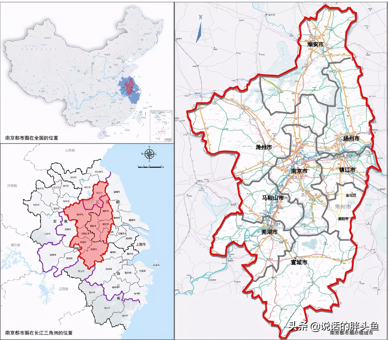 盱眙发展是北扩东移吗,盱眙什么时候发展迅速
