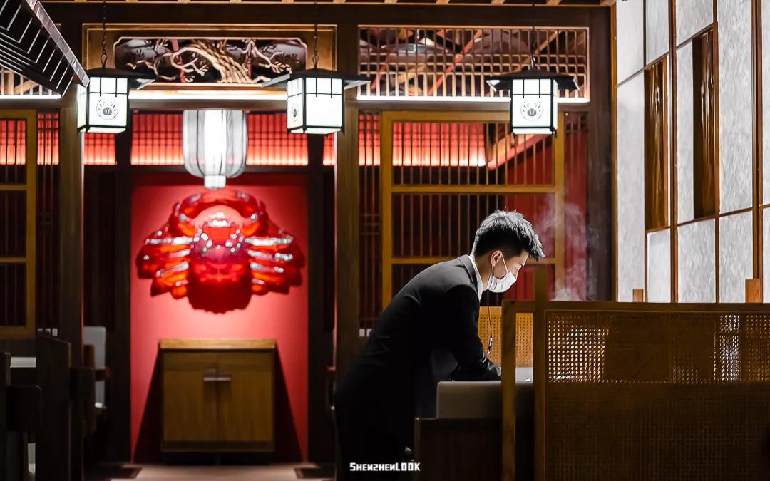 一大批「深圳首店」来了·又是福田