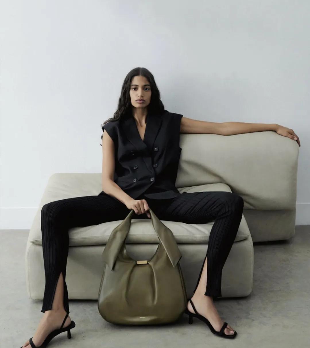 凯特王妃新上手的“千元级”手袋,什么来头?