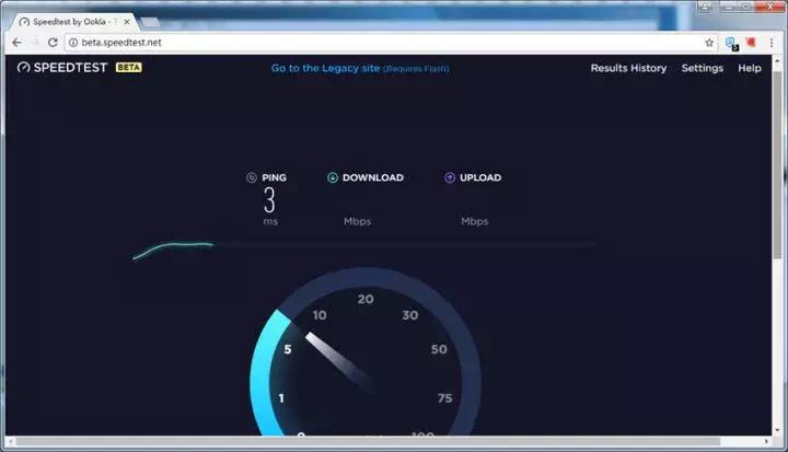 微视播研习社015期:直播时卡顿?测测网速吧!