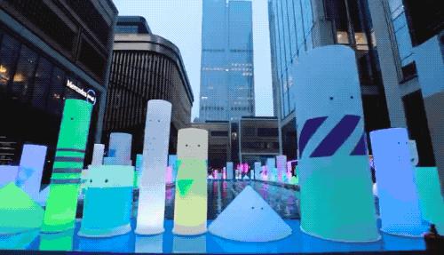 深圳城市标杆购物中心,深圳未来商业购物中心