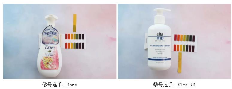 洗面奶到底哪一款好用,洗面奶那么多到底选哪种