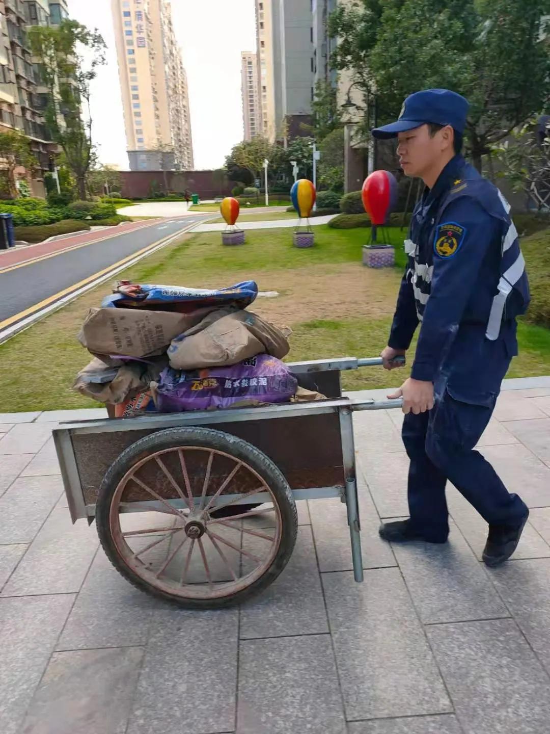 碧桂园服务福建区域,碧桂园守护您的家