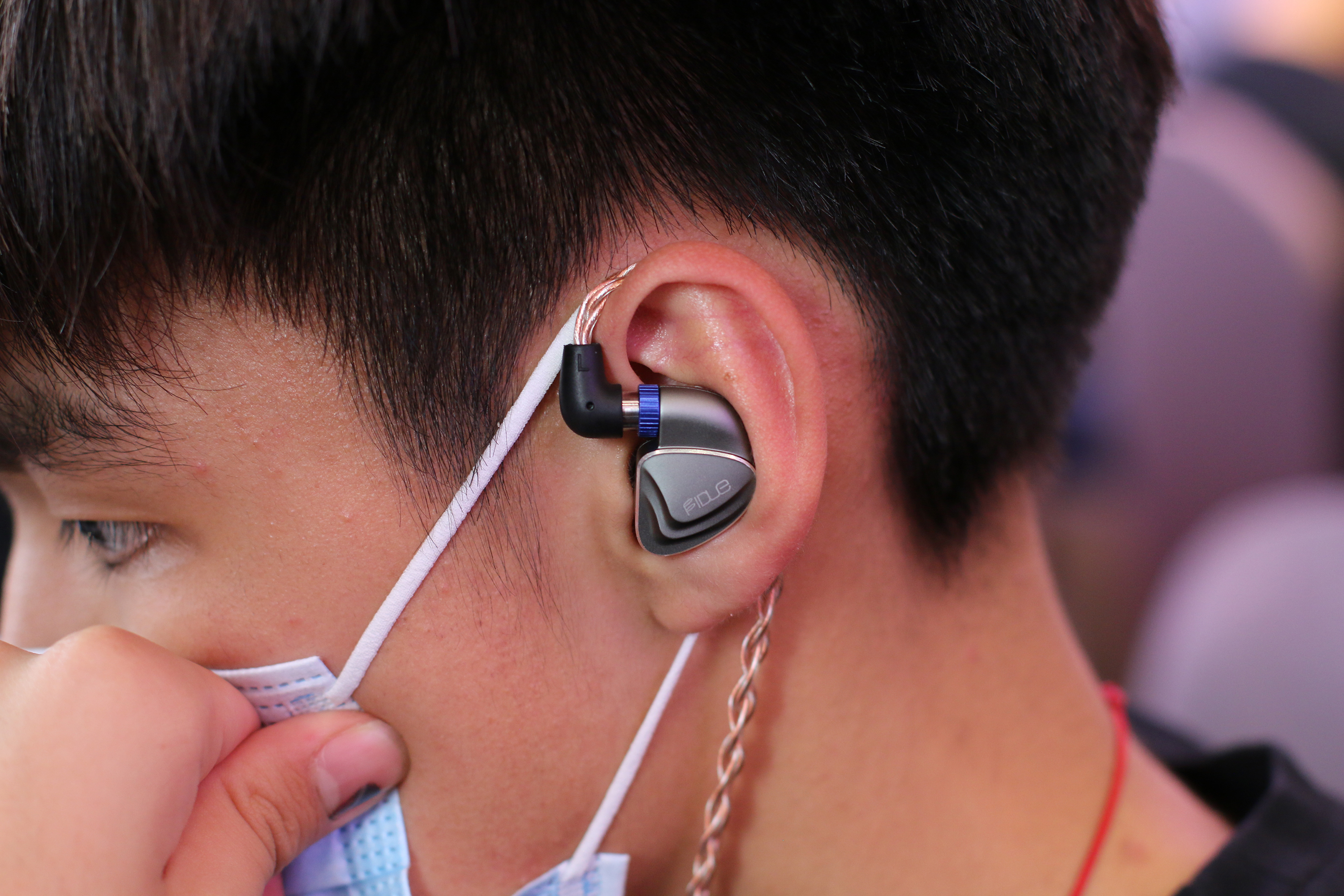 春回岭南——第五届耳边事广州聚会新品总览