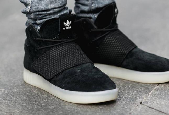 阿迪达斯ultraboost袜套鞋,阿迪达斯streetball老爹鞋