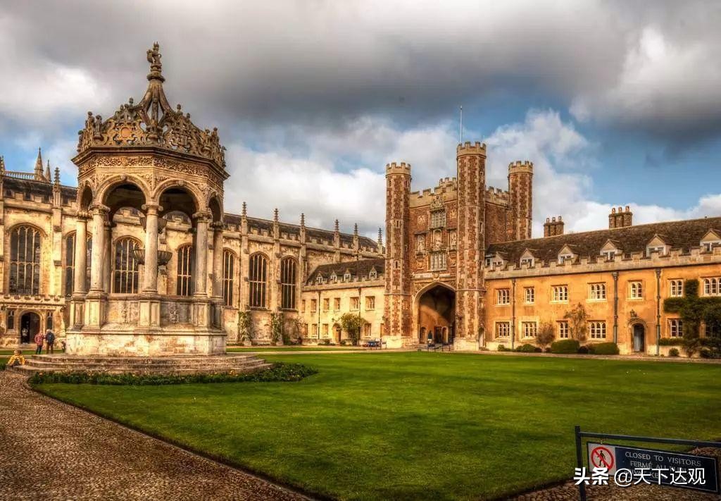 帝国理工大学有几个学院,帝国理工最好的大学