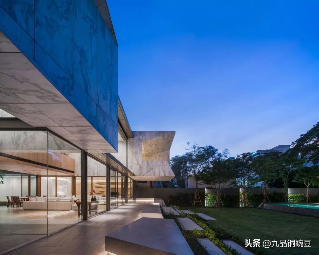 古希腊建筑材料大理石,古罗马建筑大理石