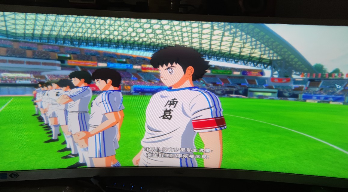 足球小将新秀崛起最强阵容最新,足球小将的发展历程