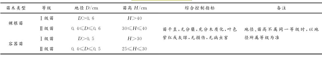杉木良种扦插,杉木良种扦插苗规范化培育技术