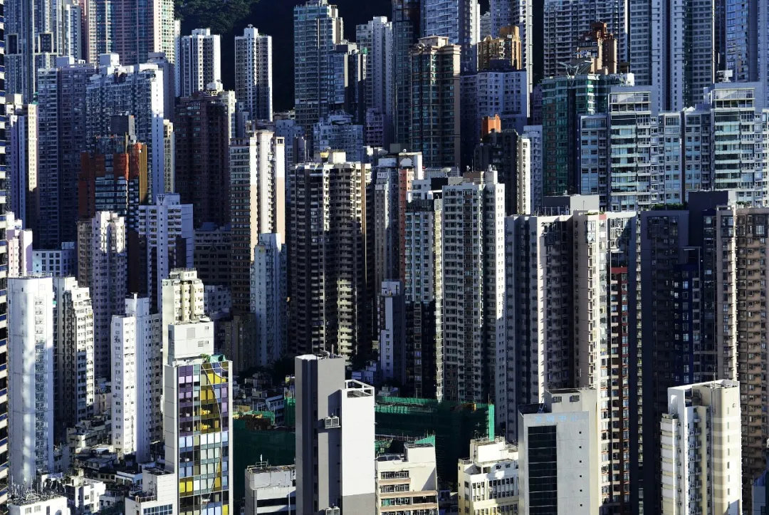 2019香港一年gdp增速,香港gdp在全国排名最新