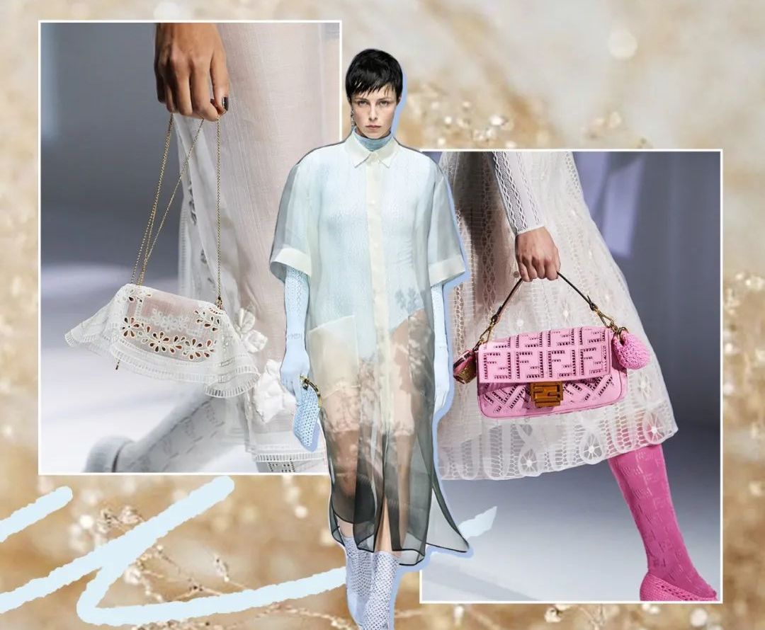 各位贵妇的包包,平民必买的10款包