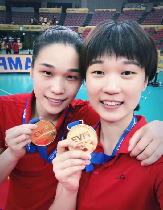 郎平世界杯夺冠比赛视频,郎平李盈莹世界大赛