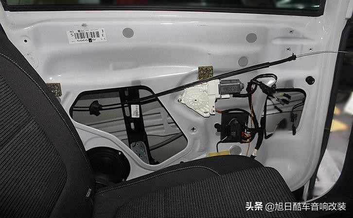 成都大众夏朗改装阿尔派R600是种怎样的体验？下次玩汽车音响