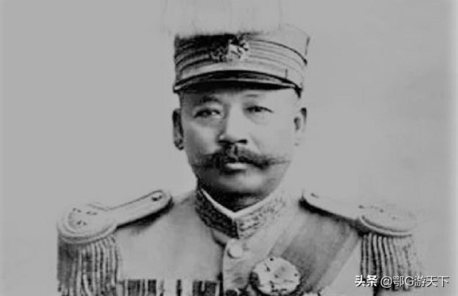 袁世凯如果建一个家族群,群成员们该组成多么强大的关系网?