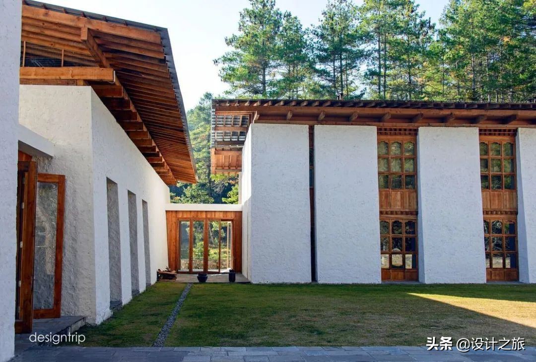 全球35家安缦住宿本身是一种修行,全球32家安缦