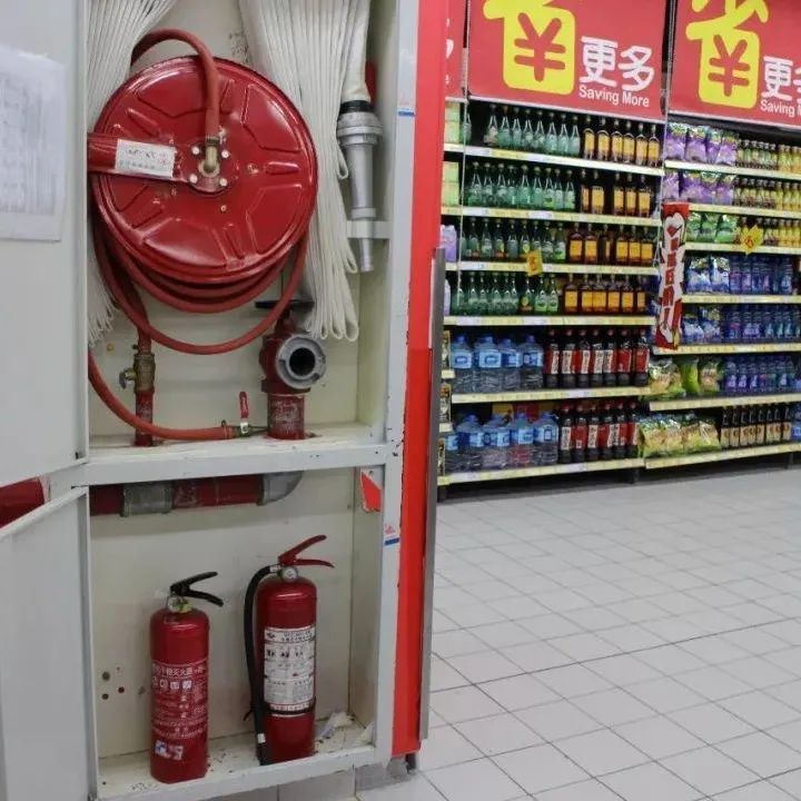 干粉灭火器首次维修年限,灭火器维修年限标准