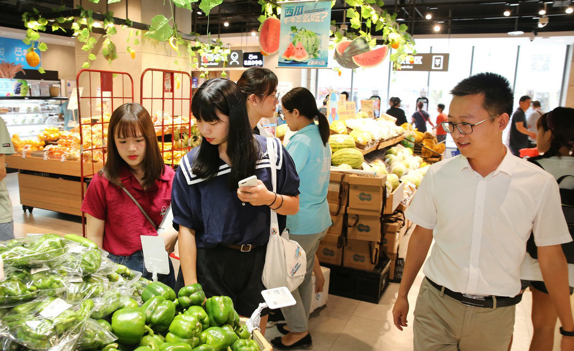 生鲜电商利润,生鲜电商怎样才能实现盈利