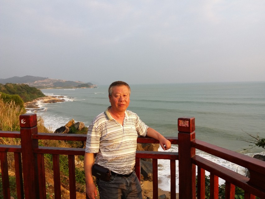 自驾石梅湾在哪里停车,海南自驾登岛攻略