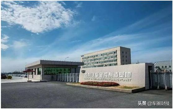 中国车企造车实力超一流,自主车企中国造