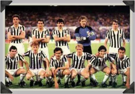 百年尤文,百年尤文是哪年